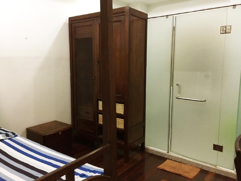 M-House Serviced Apartment