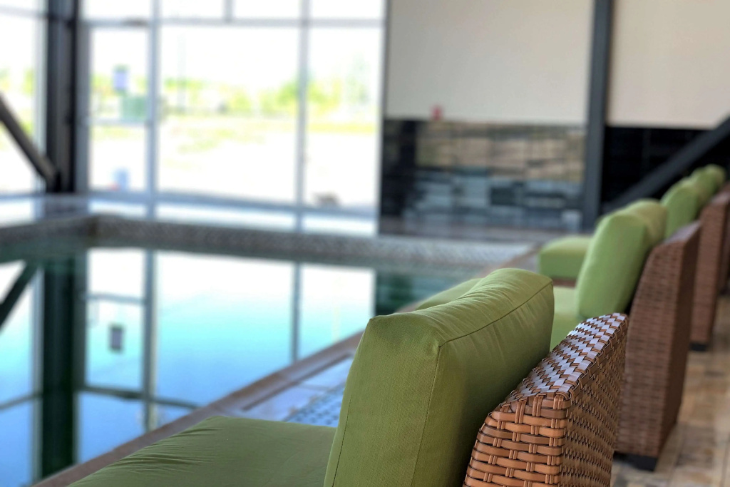 Wingate by Wyndham Kanata West Ottawa