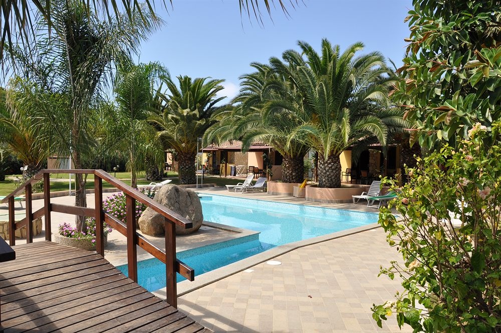 Green Village Resort