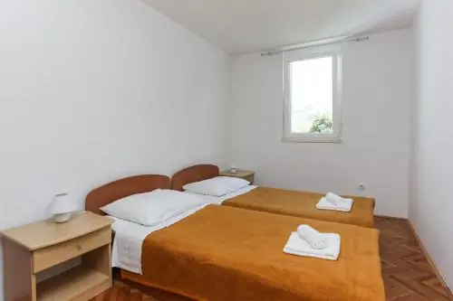 Apartments Farac
