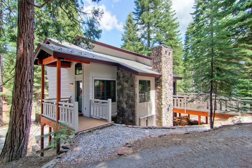 Yosemite West Scenic Wonders Vacation Rentals