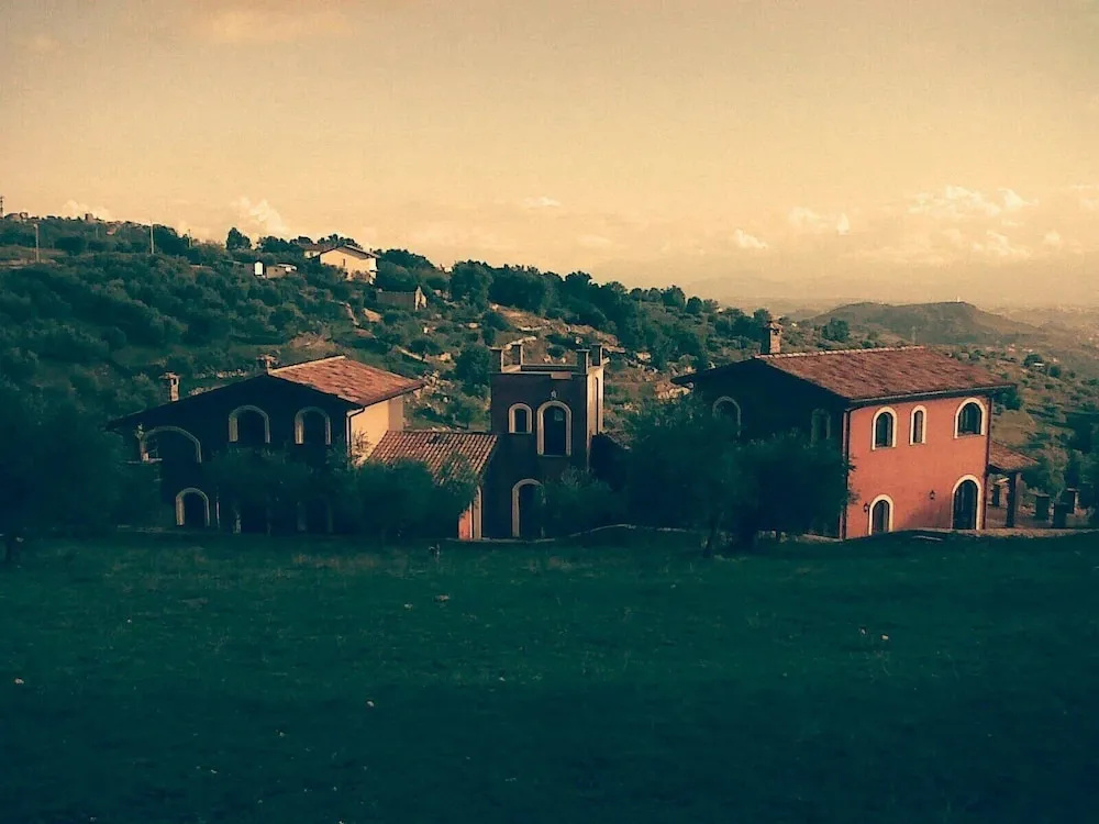 De Vita Beata Agriturismo