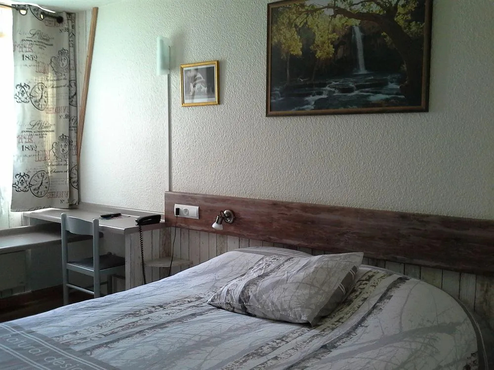 Logis Hôtel Come Inn