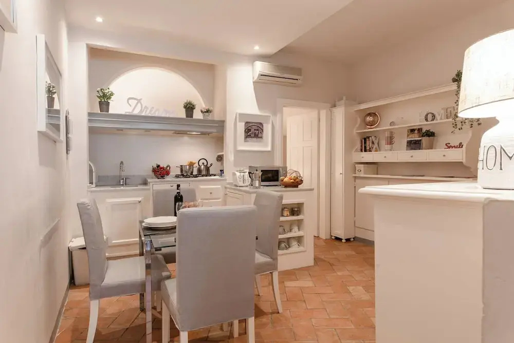 Toscanella - Flo Apartments