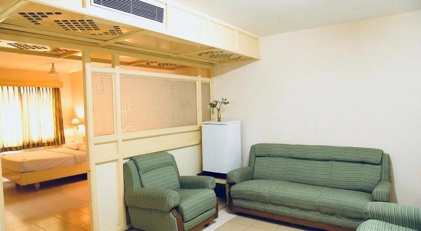 Hotel EMS Mayura