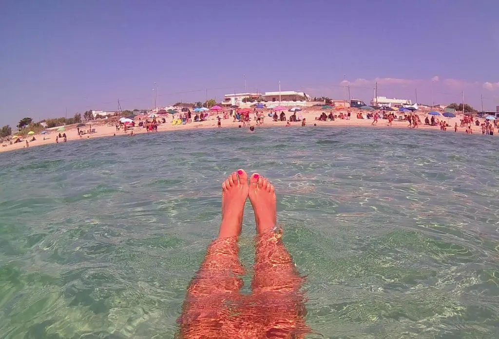 Casa Salento Mare