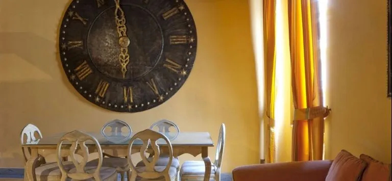 Luxury Manfredi Apartments