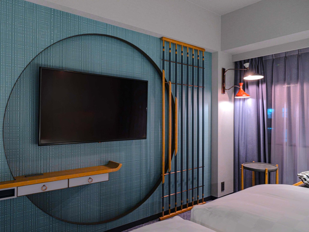 Mercure Kyoto Station