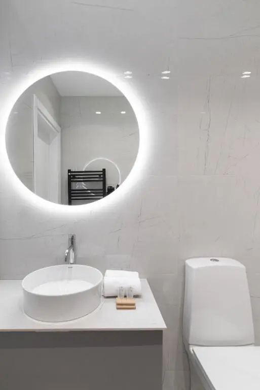 Brand New and Modern 1BDR Apartment