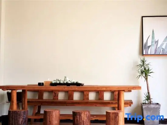 Mansu Homestay (Wucaitan)