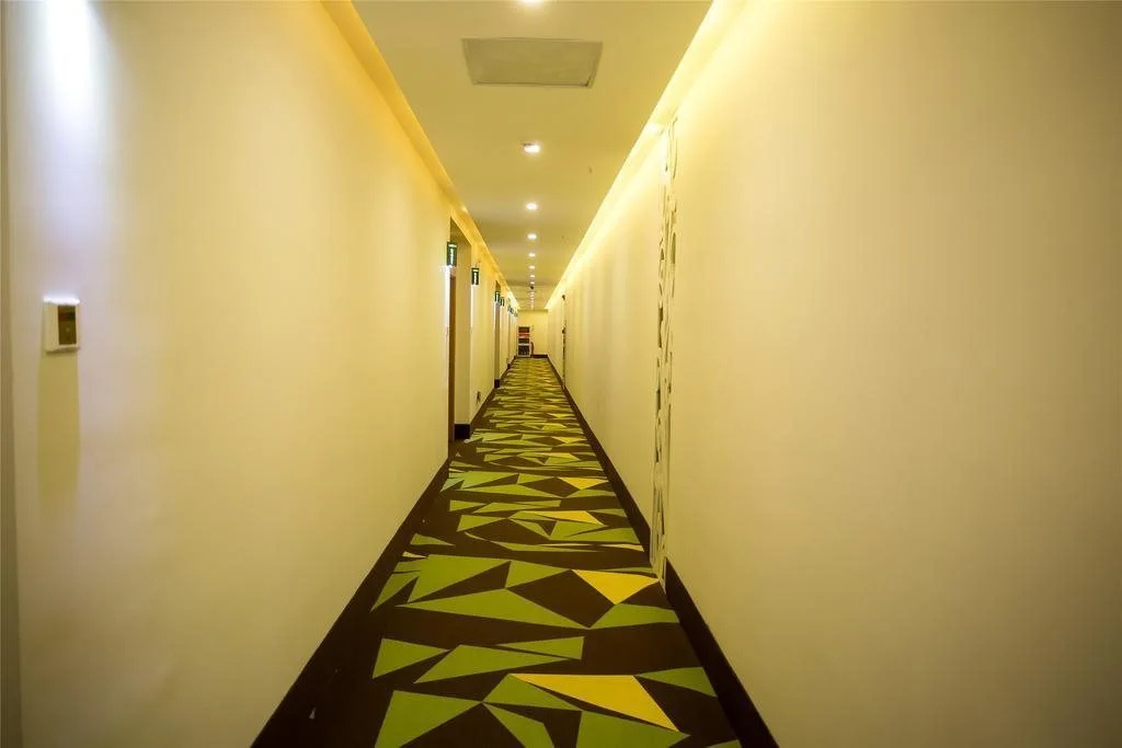 Vatica Heze Mudan Road Shangri-La Square Hotel