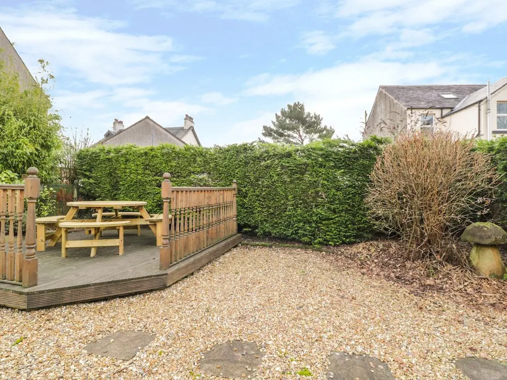 Dash Cottage