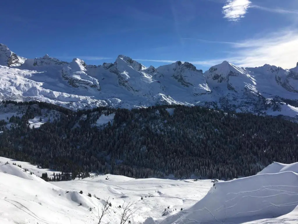 Village Vacances Le Savoy