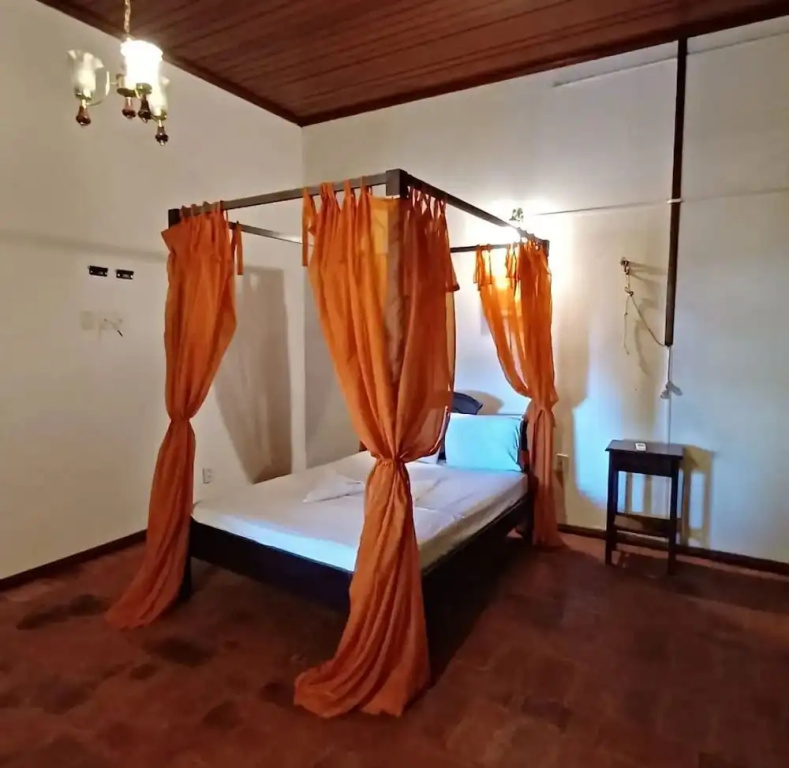 Pousada La Maison du Baron