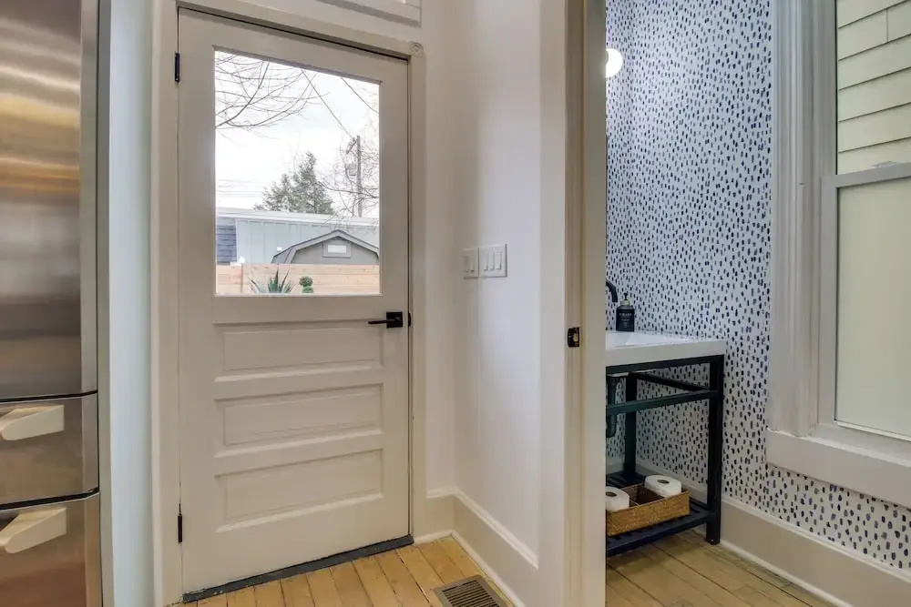 Indiana Vacation Rental Walk to Madison Main St!