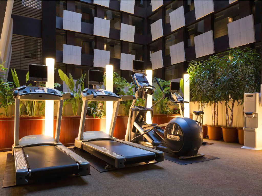 Hotel Metropolitan Tokyo Marunouchi