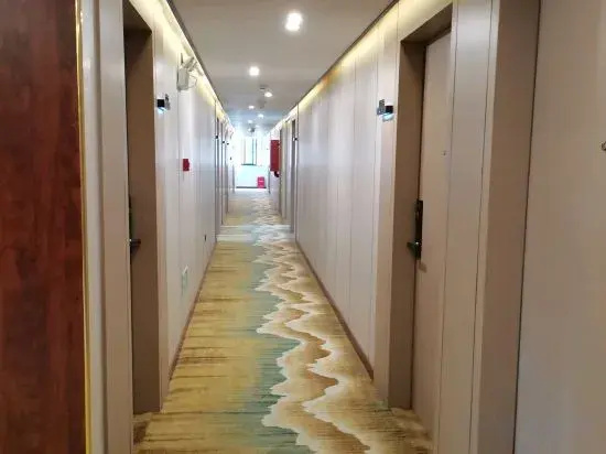Ripple Hotel