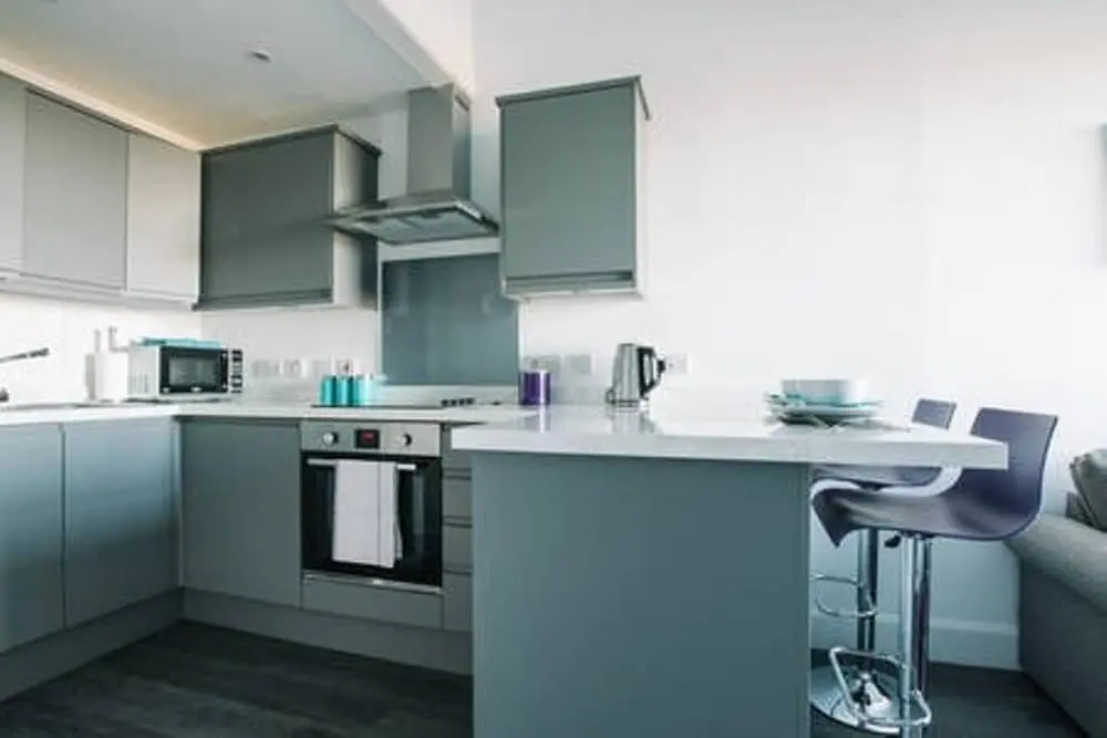 Picardy Place Apartment