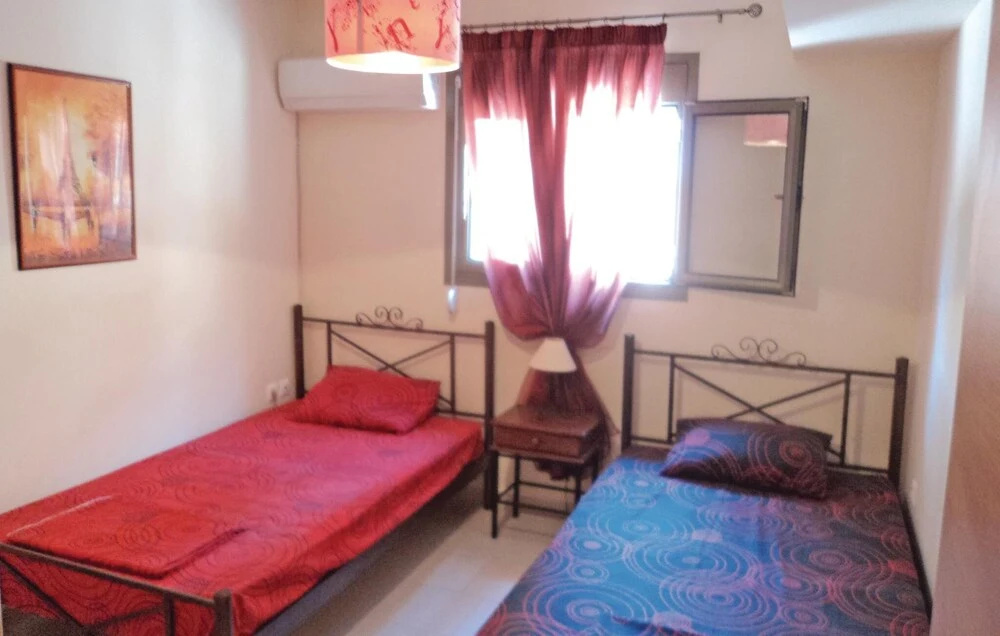 4 Bedroom Beautiful Home In Xyropigado