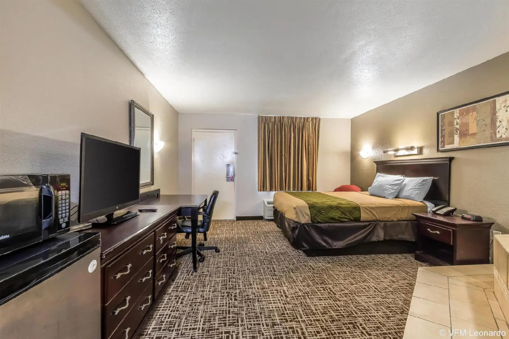 Econo Lodge