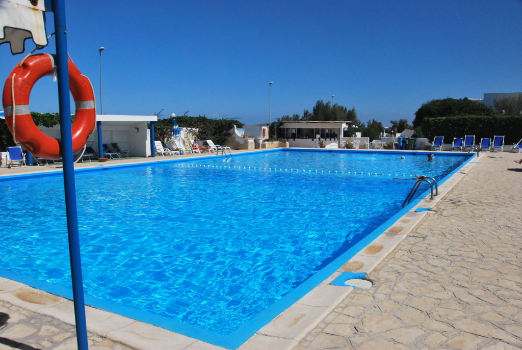 Hotel Villaggio Plaia