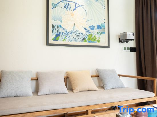Hangzhou Buqiu Zuoyuan Homestay