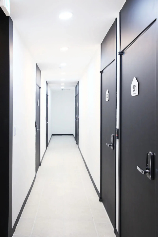 Ekonomy Hotel