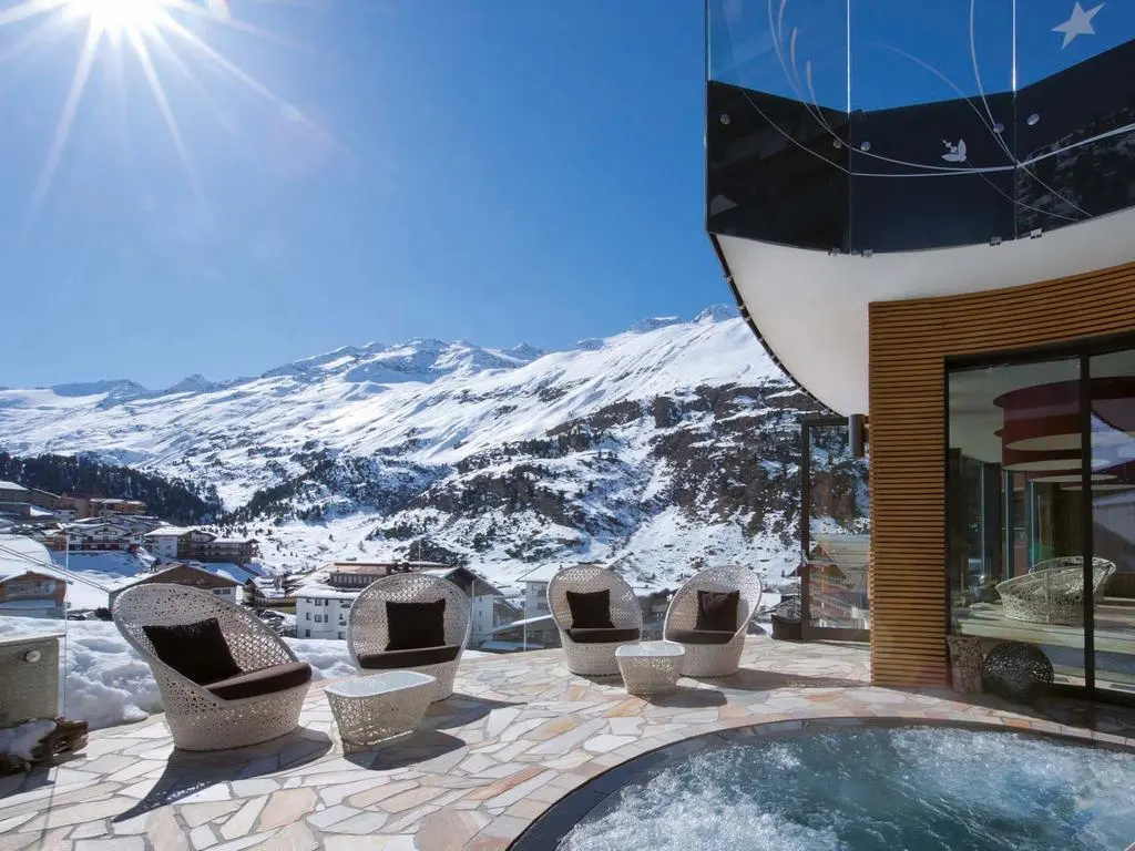 Hotel Gotthard-Zeit