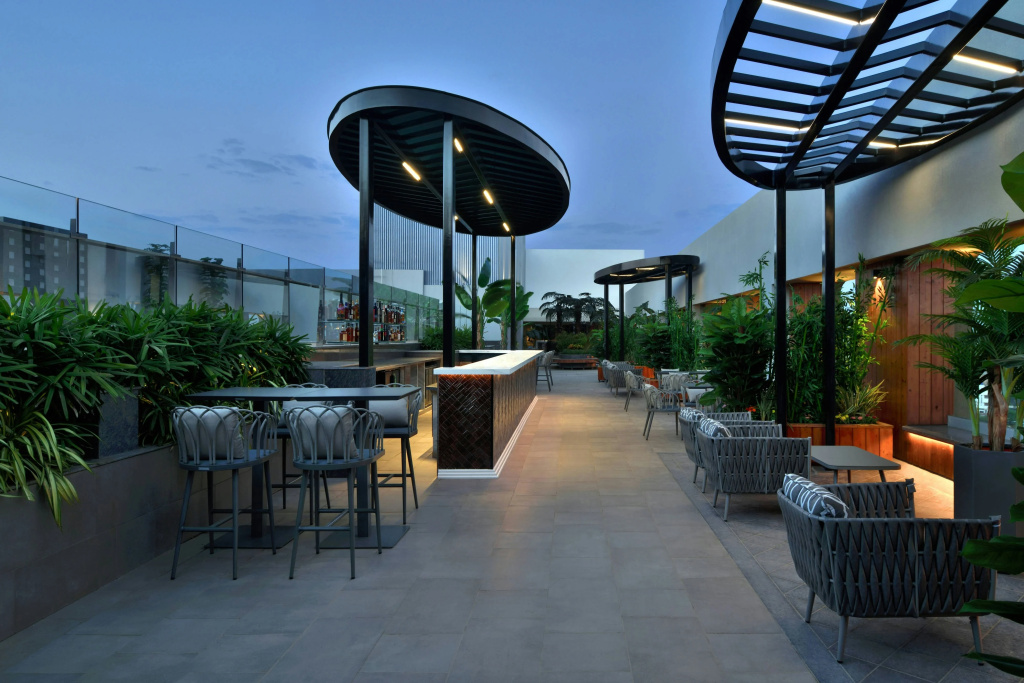 Courtyard by Marriott Nashik