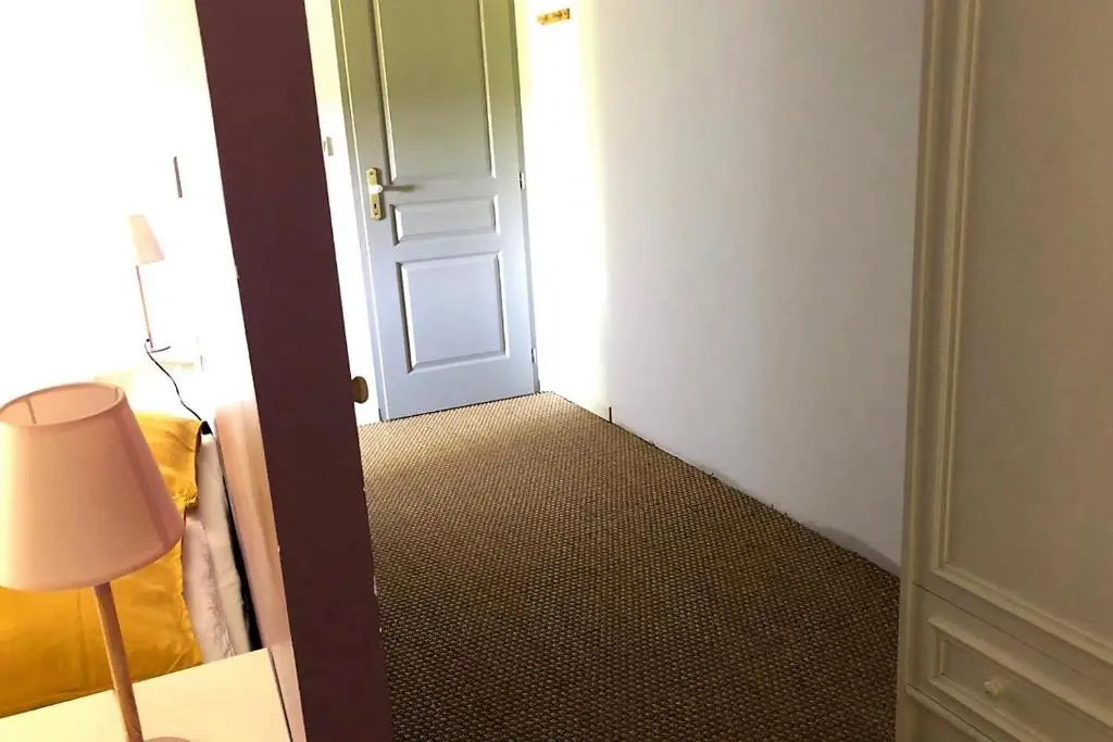 Auberge Casa Sana