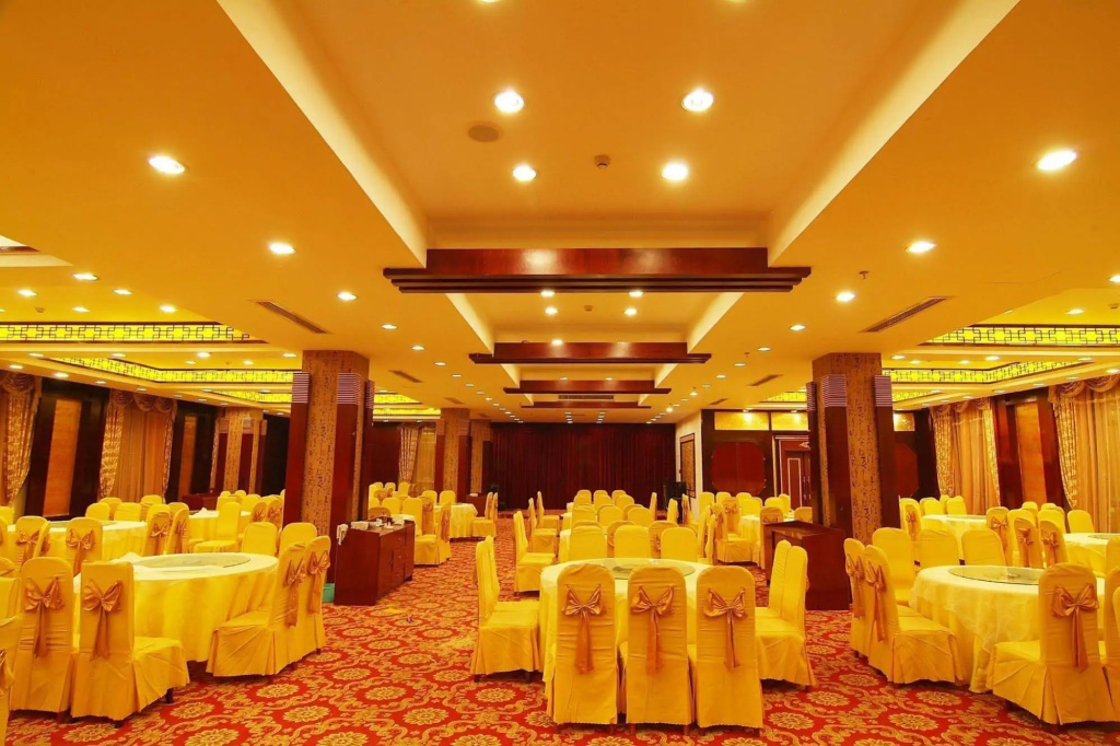 Chuanhui Hotel