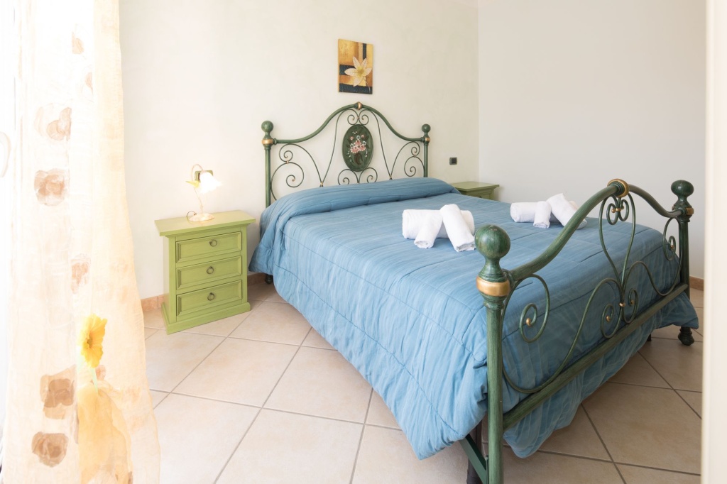 Residence 3 Trilo&Suites
