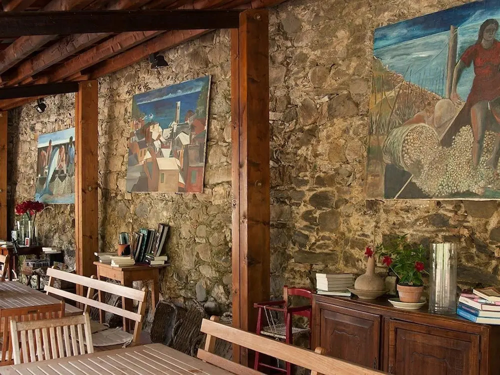 Agriturismo Buranco