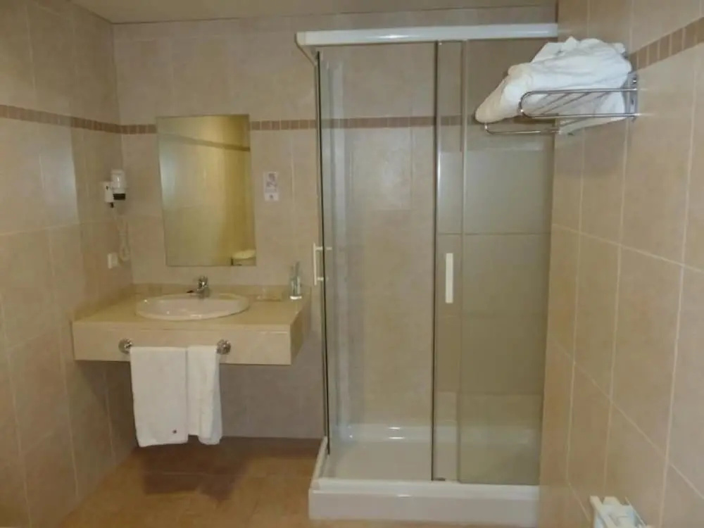 Hotel Norte