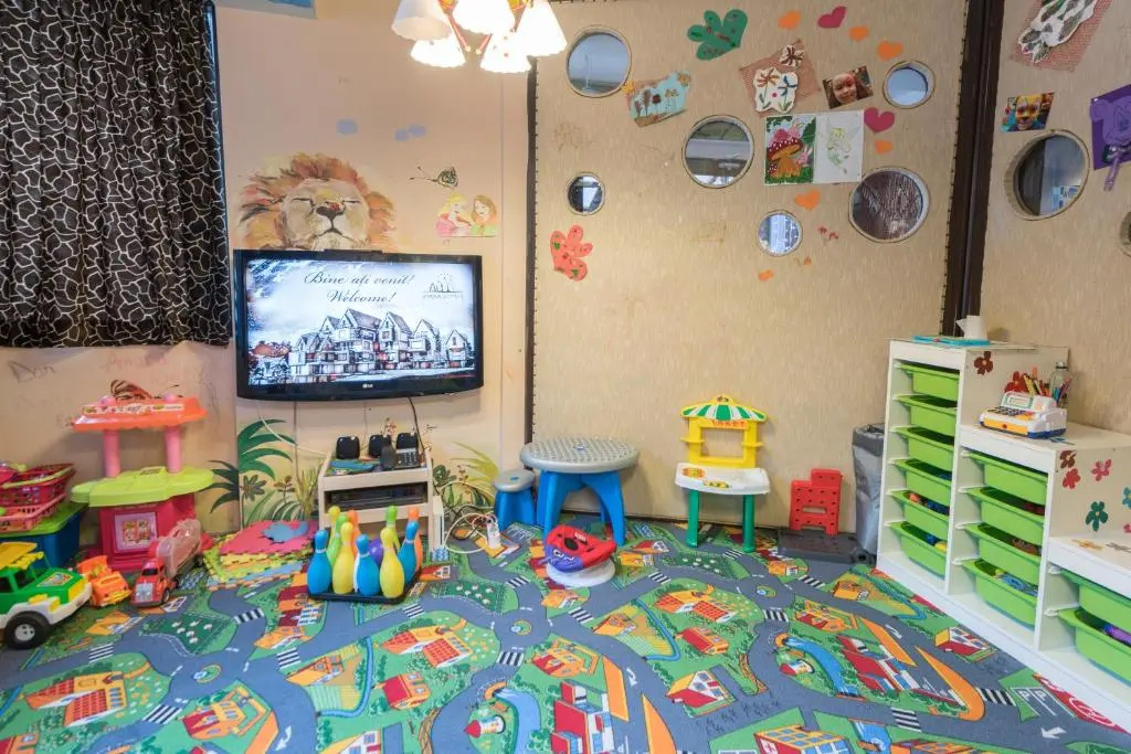 Ioana Boutique Hotel