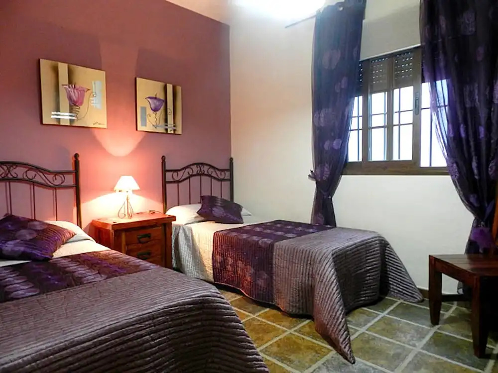 Apartment With 2 Bedrooms in Conil de la Frontera, With Shared Pool, Furnished Terrace and Wifi
