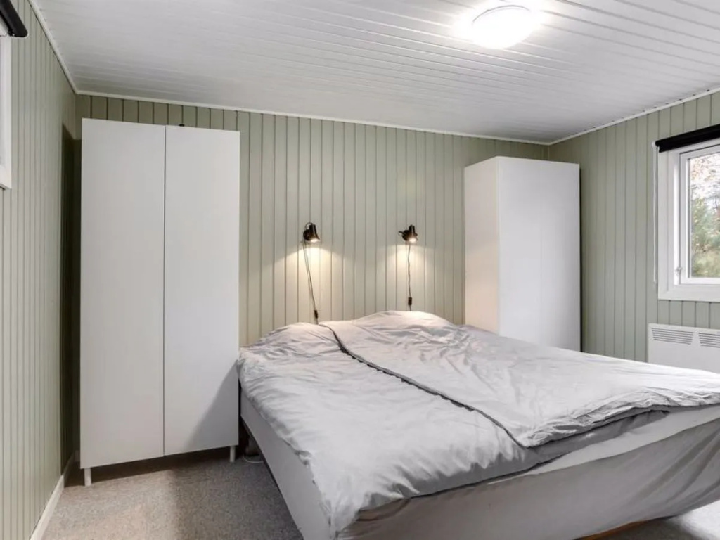Holiday Home Matz - 350m from the sea by Interhome