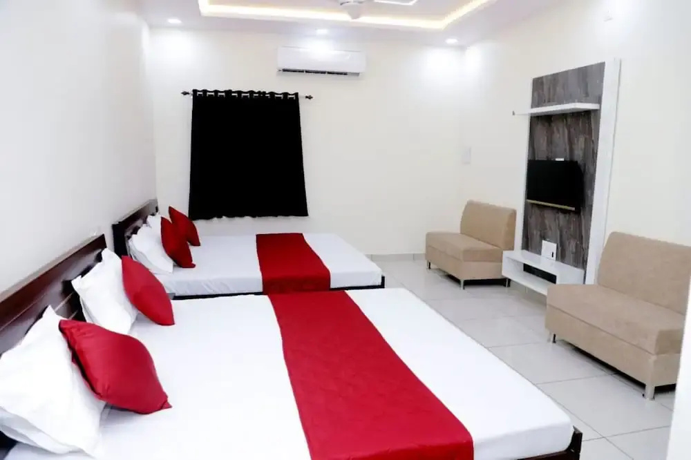 Geeta Homestay