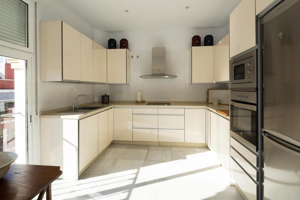 Veoapartment Mateos Gago 2D