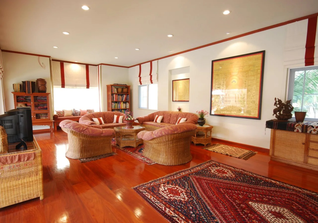 Lanna Thai Villa
