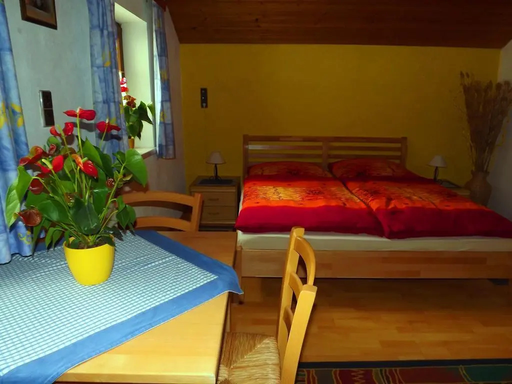 Apartment Silvia