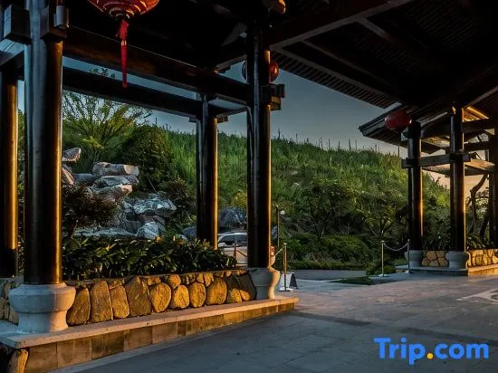 Grand House Hangzhou