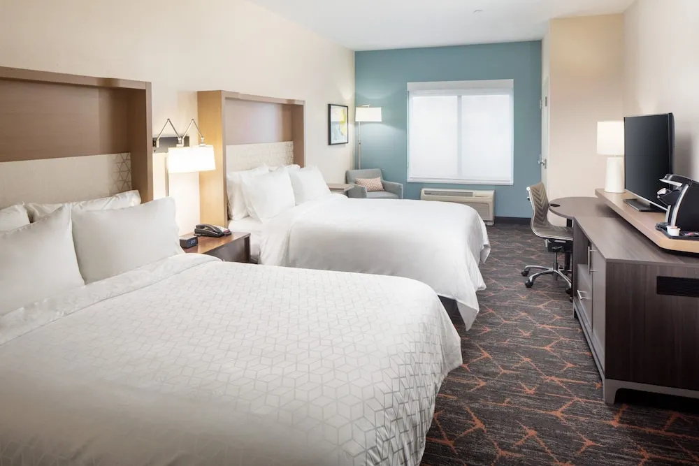 Comfort Suites Southington - Cheshire