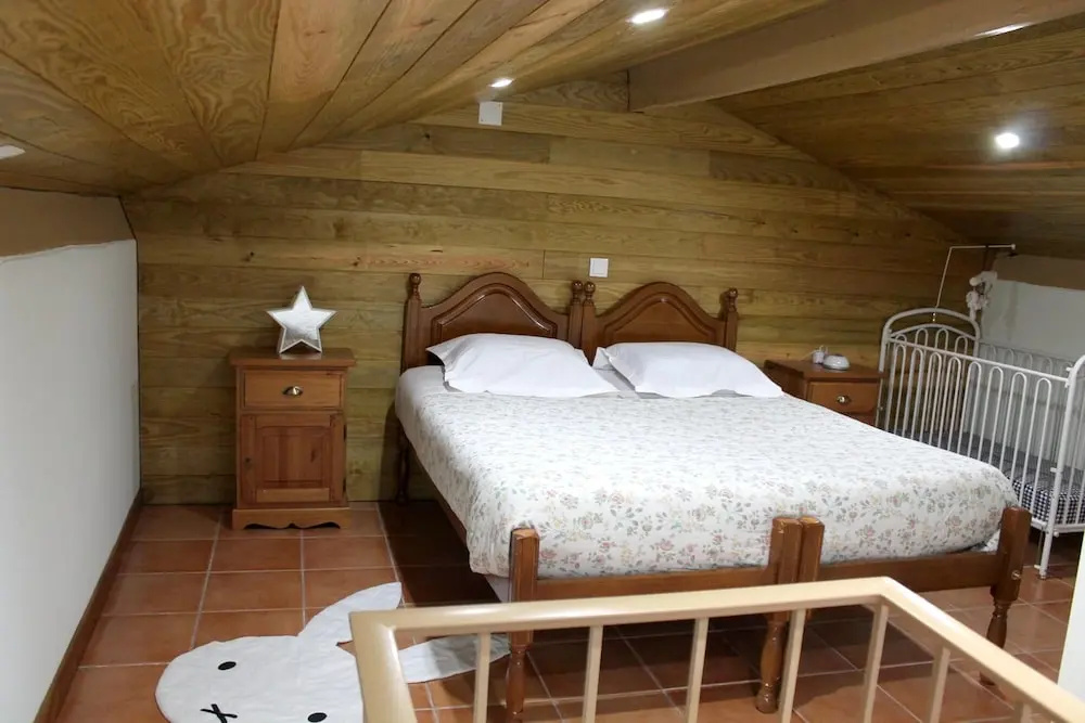 Apartment With 2 Bedrooms in Fão, With Terrace