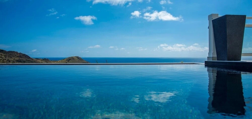 Villa Cacao