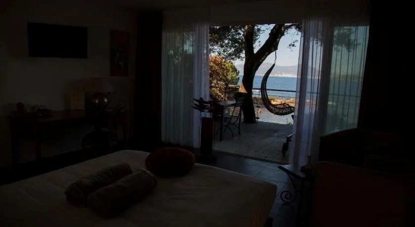 Cala Verghia