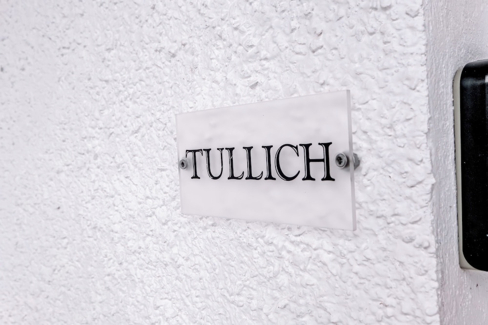 Tullich Apartment
