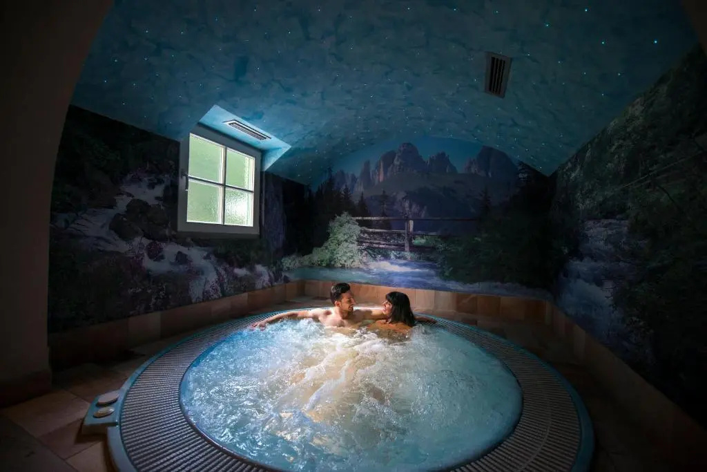 Hotel Villa Rosella Park & Wellness