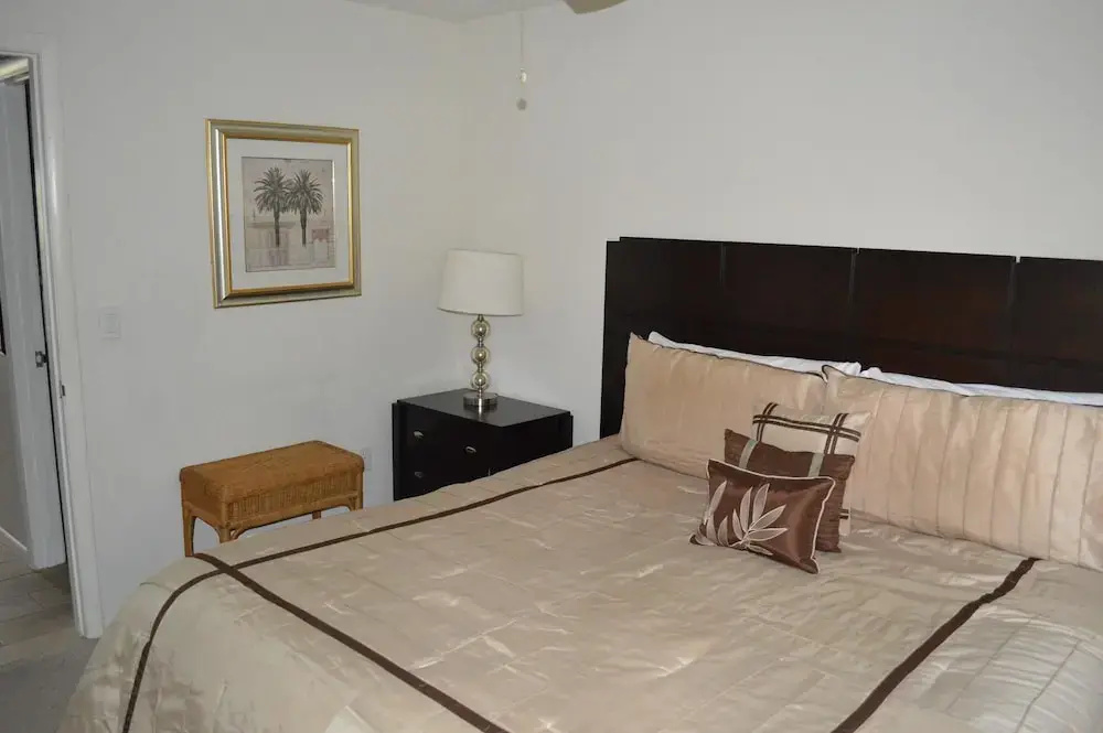 Cove II 312F 2 Bedroom Condo By Midnight Cove II