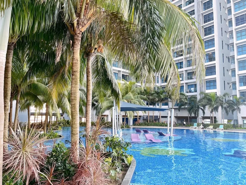 Atlantis Residence 2